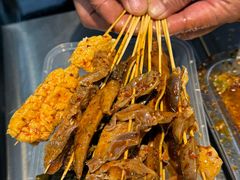 -邓姐串串香(水围店)