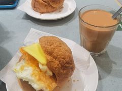 -华嫂冰室(尖沙咀店)