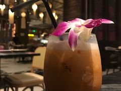 奶茶-Thai Alley泰爱里(二沙岛店)