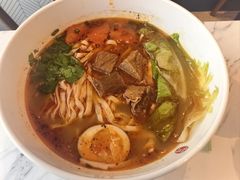 -康师傅私房牛肉面(申虹餐厅店)