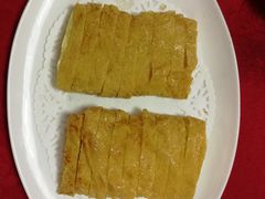 -佛有缘素食馆·荔湾老字号(陈家祠首店)