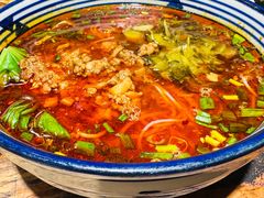 -太平张醪糟(西街直营店)