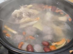 -濠轩阁特色生蚝火锅(水湾路店)