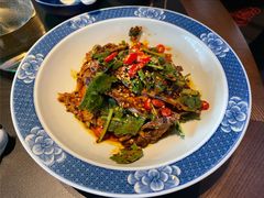 -大隐·成都火锅Bistro(合生麒麟新天地店)