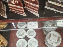-Peet's 皮爷咖啡(海雅缤纷城店)