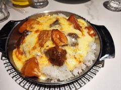 -清真·艾美可餐厅(鹏欣水游城店)