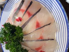 -码头故事火锅(大丰店)