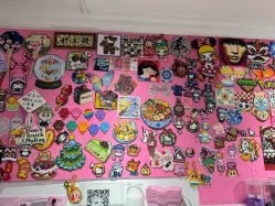 -热爱手作·拼豆·香薰蜡烛