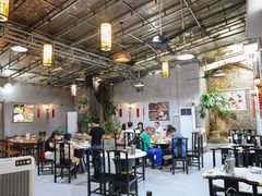 -东坊味道私房菜·地道顺德菜(大良店)