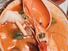 -蕉叶·泰国歌舞风情(世贸店)