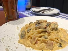 -Ambra Haus琥珀屋精酿餐厅(宝山店)