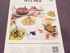 菜单-皇家甜心(昌南店)