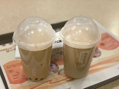 -肯德基(渔阳店)