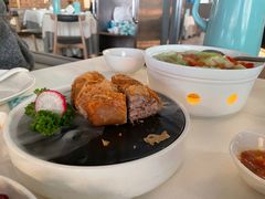 -莆田餐厅PUTIEN(颐堤港店)