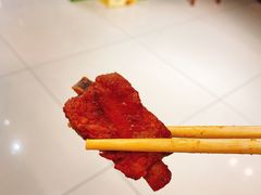 -二十一分小锅炖(皓月店)