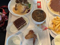 -宜家·瑞典风味餐厅(无锡店)