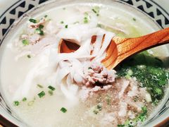 老长沙手工土猪肉粉-三两粉(深圳龙华上塘店)