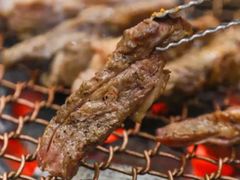 -秋香家韩式炭火烤肉(磐石路店)