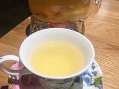-花舍·新派粤菜·西餐·下午茶(亚运村·鸟巢店)