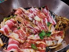 -佟爷·老北京炙子烤肉(动物园店)