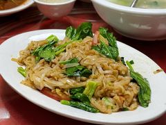 -肥弟大排档(汕樟路店)