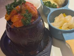 -马迭尔西餐厅(中央大街店)