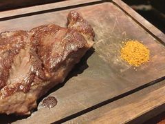 -雅达利超级牛扒(黄岐店)