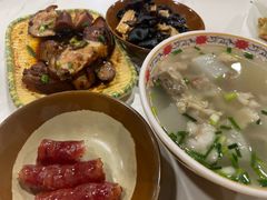 -陈记汤饭(水巷口店)