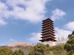 -牛首山文化旅游区