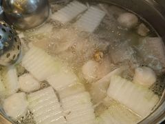 -润园四季椰子鸡火锅(南山海岸城店)