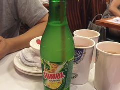葡国汽水菠萝味-番茄屋葡式美食(总店)