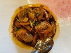 -花中城·杭帮菜·粤菜·海鲜火锅(清泰街店)