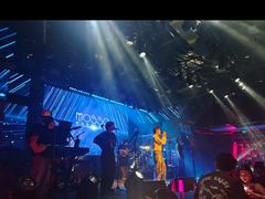 -MOSSO音乐酒吧·live house(南京旗舰店)