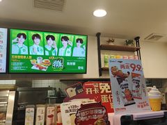 -德克士(场中路店)