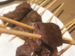 牛隔膜-串鳥南二条店