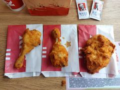 -肯德基(建华店)