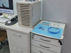 -牙博士口腔品牌连锁(杨浦店)