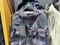 -THE NORTH FACE(三里屯ONEBOX店)
