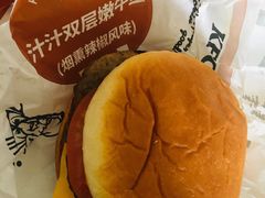 -肯德基(黄渡DT店)