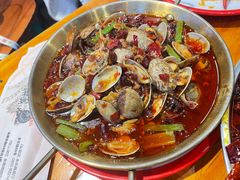 -华仔龙虾(永乐路总店)