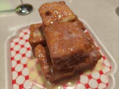 -明腾壹间茶餐厅(新都会花园广场店)
