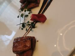 -喜来登由由大酒店九州膳坊中餐厅