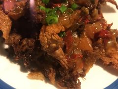 -天山醉美·新疆餐厅(富华里店)