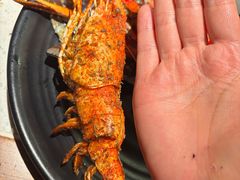 -沪小胖·小龙虾·蓝龙王(八佰伴店)