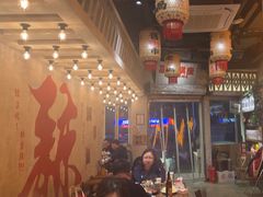 -旧街市鲜货老火锅(大光路店)