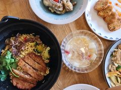 -About Bistro關於·泰式家庭料理