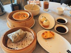 -潮府馆·非遗潮州菜·港式点心(世纪公园店)