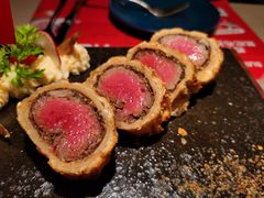 惠灵顿牛排（限量版）-布拉诺牛排西餐厅(上城天街店)