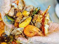 -巽寮印象美食部落餐厅·海鲜·地方特色菜(惠州体验店)