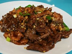 -普天和酒楼·新津菜·烤鸭(天津之眼店)